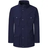 Hackett Unlined Velospeed Jacka