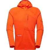 Mammut Eiger Nordwand Advanced Fl Huvtröja