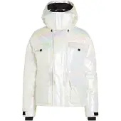 O'Neill Fwc Cruz Hybrid Snow Jacka