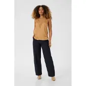Cream Topp brun
