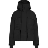 O'Neill Fwc Cruz Hybrid Snow Jacka