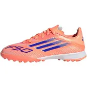 Adidas F50 League Tf Junior Fotbollsskor