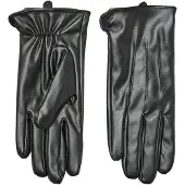 Vero Moda Fingervantar 'VMSuri' svart