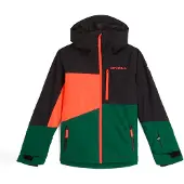 O'Neill 4500053 Fwc Cruz Triple Snow Jacka
