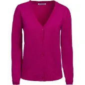 Influencer Kofta fuchsia