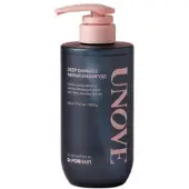 Unove Deep Damage Repair Shampoo 500g