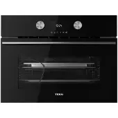 Teka Maestro Hlc 8470 Sc Cristal Multifunktionsugn 45l
