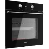 Teka Easysteam Hlb 8418 P Bk 70l Multifunktionsugn