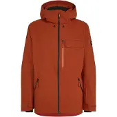 O'Neill Fwc Peak Snow Jacka