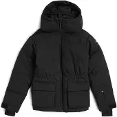 O'Neill Fwc Cruz Puffer Snow Jacka