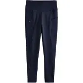Next Leggings marinblå