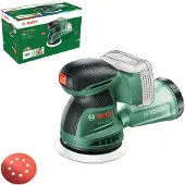 Bosch EasyOrbit 18V-10 06033E4000 Excenterslip Batteridriven exkl. batteri/laddare 18 V
