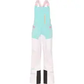 Kari Traa Women's Johanne Bib White