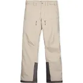 Houdini W's Ride Insulated Pants Sandstorm