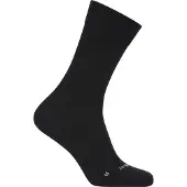 Icebreaker Women's Merino Hike+ Liner Crew Black