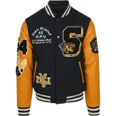 Superdry Vintage Patched Varsity Jacka