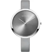 Bering 12240-609 Quartz 38 Mm Damklocka