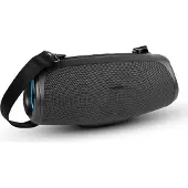 Medion Högpresterande bärbar Bluetooth-högtalare 15 W
