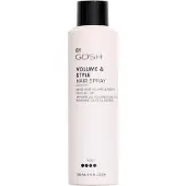 Gosh Volume & Style-Volumizing Hair Spray 250 ml