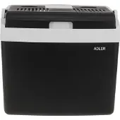 Adler Tourist Ad8091 Styv Bärbar Kylbox