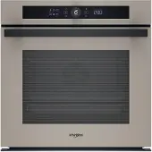 Whirlpool WOI4S8CM1SEA, Medium, Elektrisk ugn, 73 l, 73 l, Katalytisk, Inbyggd