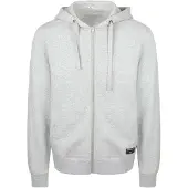 Björn Borg Centre Zip Hoodie Grå