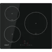 CATA Ib 6403 E2 Induktionshäll 3 Brännare