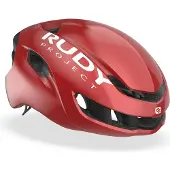 Rudy project Nytron Red Helmet, Size L (59-61 cm)