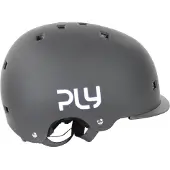 Ply Helmets Plain Stadshjälm