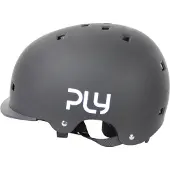 Ply Helmets Plain Stadshjälm