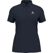 Odlo Cardada Kortärmad Polotröja