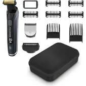 Rowenta Trymer Rowenta Rowenta Beard Trimmer | TN6204E0 | Cordless | Wet & Dry | Number of length steps 15