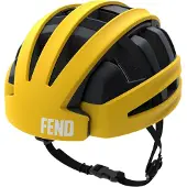 Fend One Mtb-hjälm