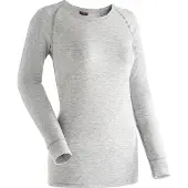 Maier Sports Lena Långärmad Baslager-set