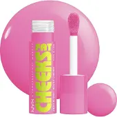 NYX Fat Cheeks Hydrating Liquid Blush #04-Dragon Fruit Dropp 8 ml