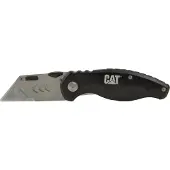 CAT 16.2 Cm Utility Folding Mattkniv