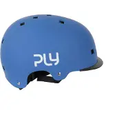 Ply Helmets Plain Stadshjälm