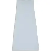 BOSS för kvinnor. 50548955 Kjol Fici ljusblå (S), Casual, Grön, Polyester, Kort ärm