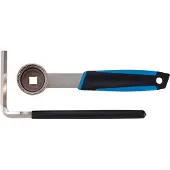 BBB Ultragrip Campagnolo Kit Vevlagerverktyg