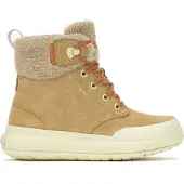 Merrell Women's Marquette Thermo Lace Waterproof vinterskor