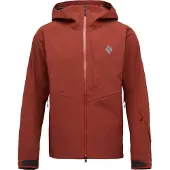 Black Diamond Recon Stretch Jacka