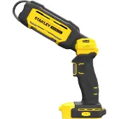 Fatmax Ficklampa SFMCL050B-XJ; 18 V (utan batteri och laddare)