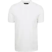 Marc O'Polo Marc O'Poo Pikétröja i Vitt Vit Storek