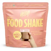 Heey! Vegansk Food Shake Måltidsersättning 1400 g