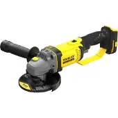 Stanley FATMAX SFMCG400B-XJ vinkelslipmaskiner 12,5 cm 9000 RPM 2,66 kg