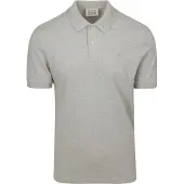 Scotch & Soda T-shirt gråmelerad