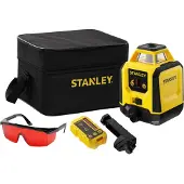 Stanley Fatmax Stht77616-0 Lasernivå