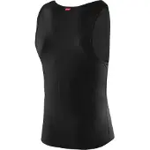 Loeffler Singlet Transtex Light ärmlös T-shirt