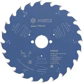 Bosch Expert for Wood 2608644083 Cirkelsågblad 190 x 30 x 1.3 mm Antal tänder (per tum): 24 1 st