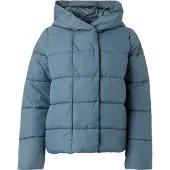 Vero Moda Vinterjacka 'VMBELINDA' grå